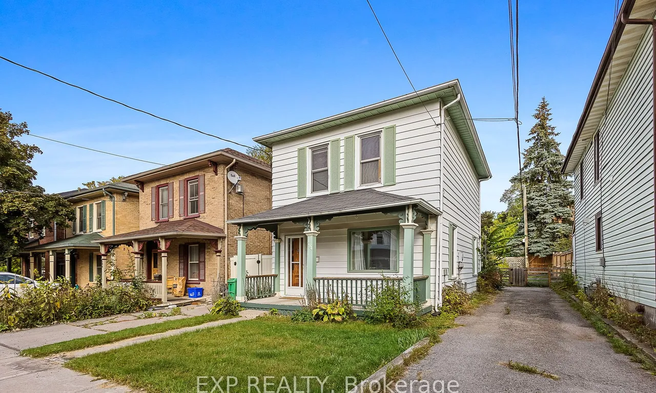 584 Maiden Lane, Peterborough, ON K9H 3V2