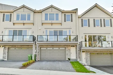 73C Bridge St, Prince Edward County, ON K0K 2T0
