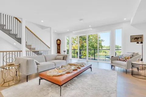 73C Bridge St, Prince Edward County, ON K0K 2T0