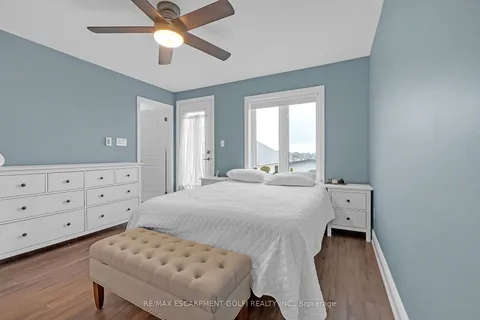 46 Borers Creek Circ, Hamilton, ON L8B 1W3