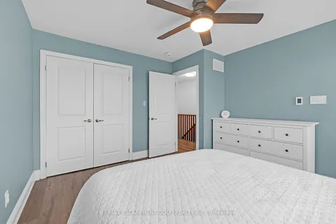 46 Borers Creek Circ, Hamilton, ON L8B 1W3