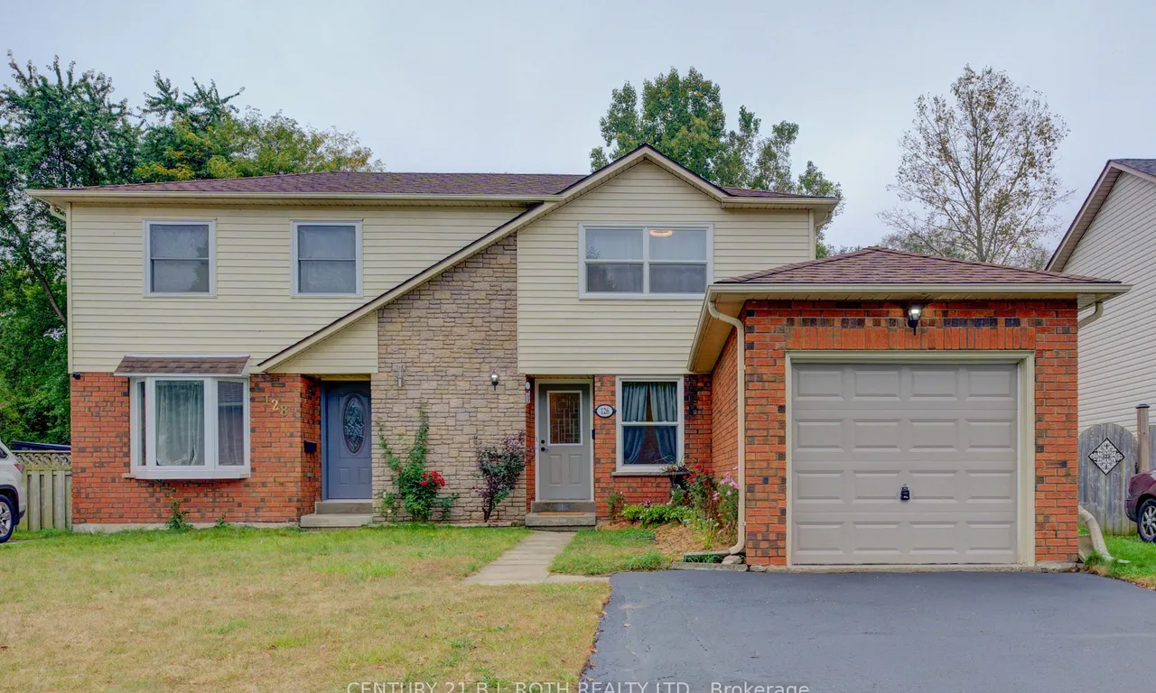 126 Nith River Way, North Dumfries, ON N0B 1E0