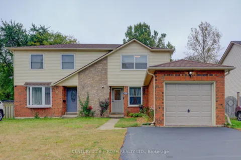 126 Nith River Way, North Dumfries, ON N0B 1E0