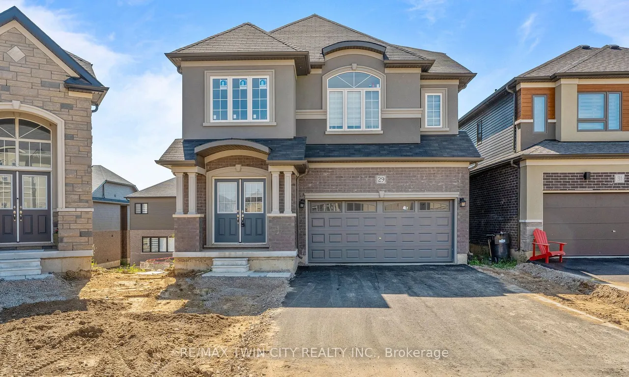 29 Stokes Rd, Brant, ON N3L 0L9