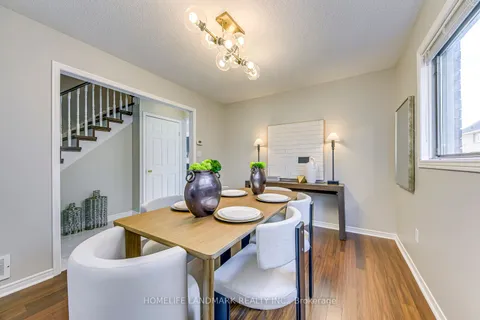 91 Bridgeport Cres, Hamilton, ON L9K 1K3