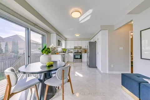 91 Bridgeport Cres, Hamilton, ON L9K 1K3