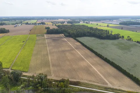 145467 Potters Rd, Tillsonburg, ON N4G 4G7