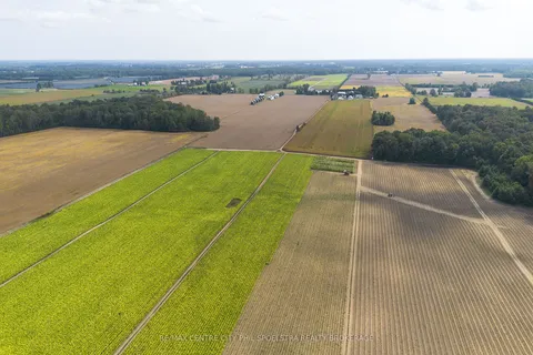 145467 Potters Rd, Tillsonburg, ON N4G 4G7