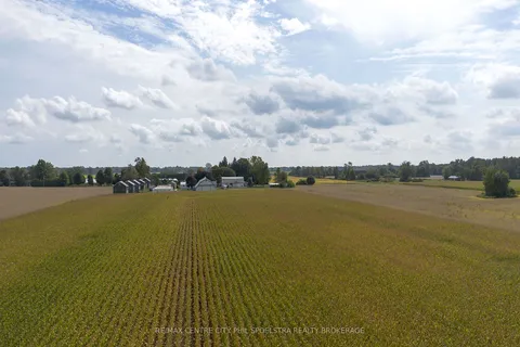 145467 Potters Rd, Tillsonburg, ON N4G 4G7