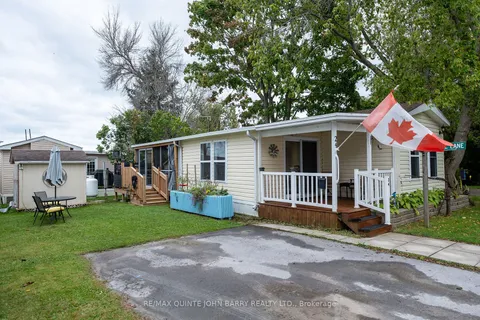 153 County Road 27, Prince Edward County, ON K0K 1T0