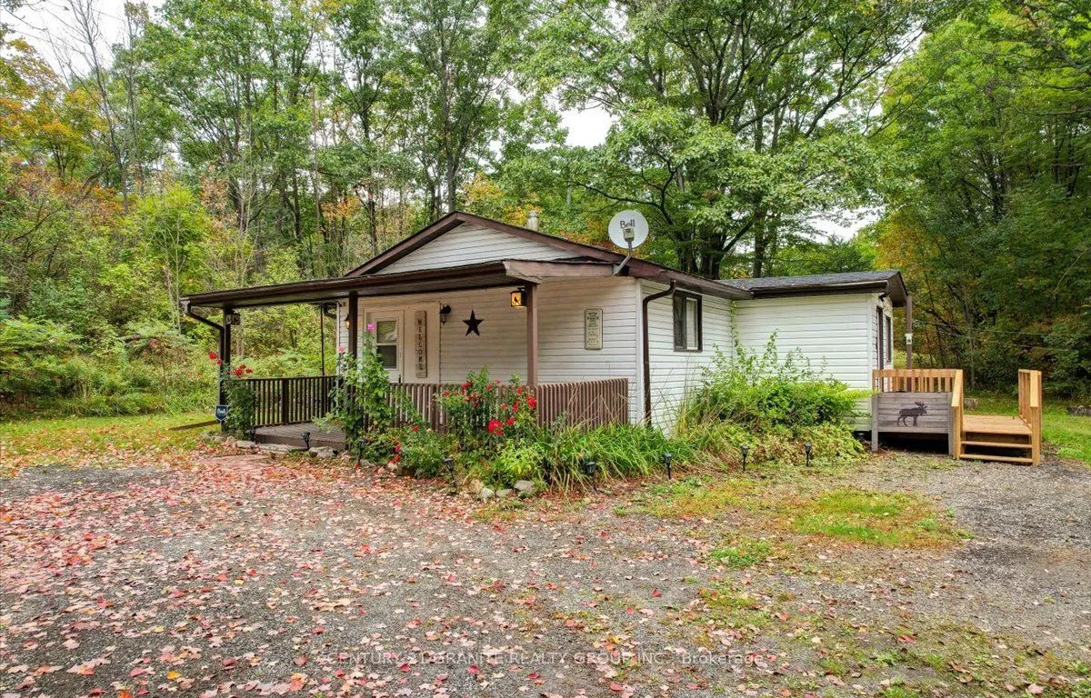 10277 Highway 41, Addington Highlands, ON K0H 1Z0
