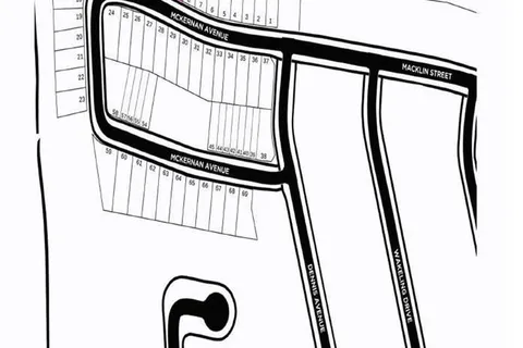 Lot 9 Phase 3 Mckernan Ave, Brantford, ON