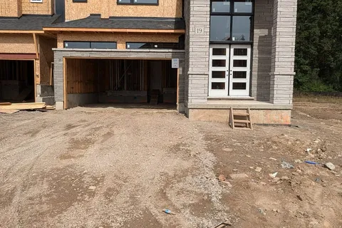 Lot 9 Phase 3 Mckernan Ave, Brantford, ON