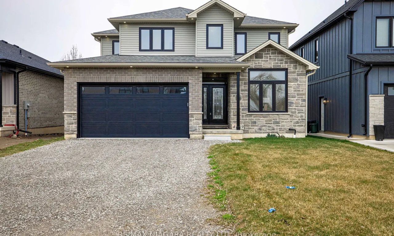 4229 Manson Lane, Lincoln, ON L0R 1G0