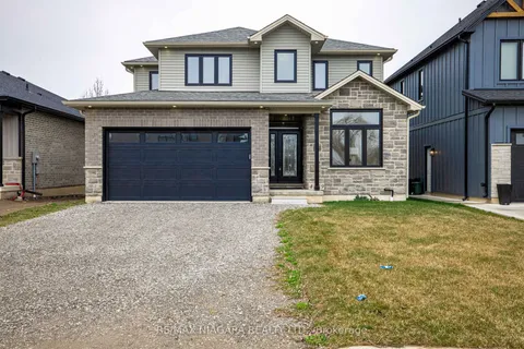 4229 Manson Lane, Lincoln, ON L0R 1G0