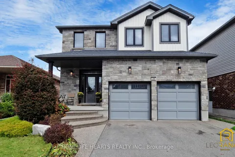 268 Birkinshaw Rd, Cambridge, ON N1P 0A7