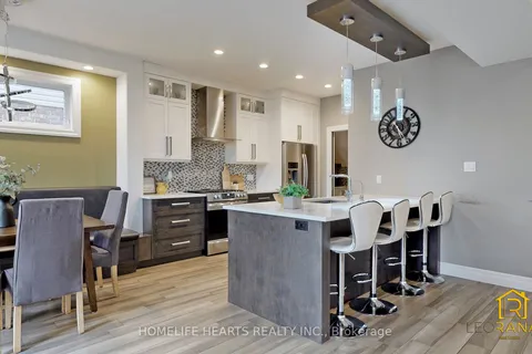 268 Birkinshaw Rd, Cambridge, ON N1P 0A7