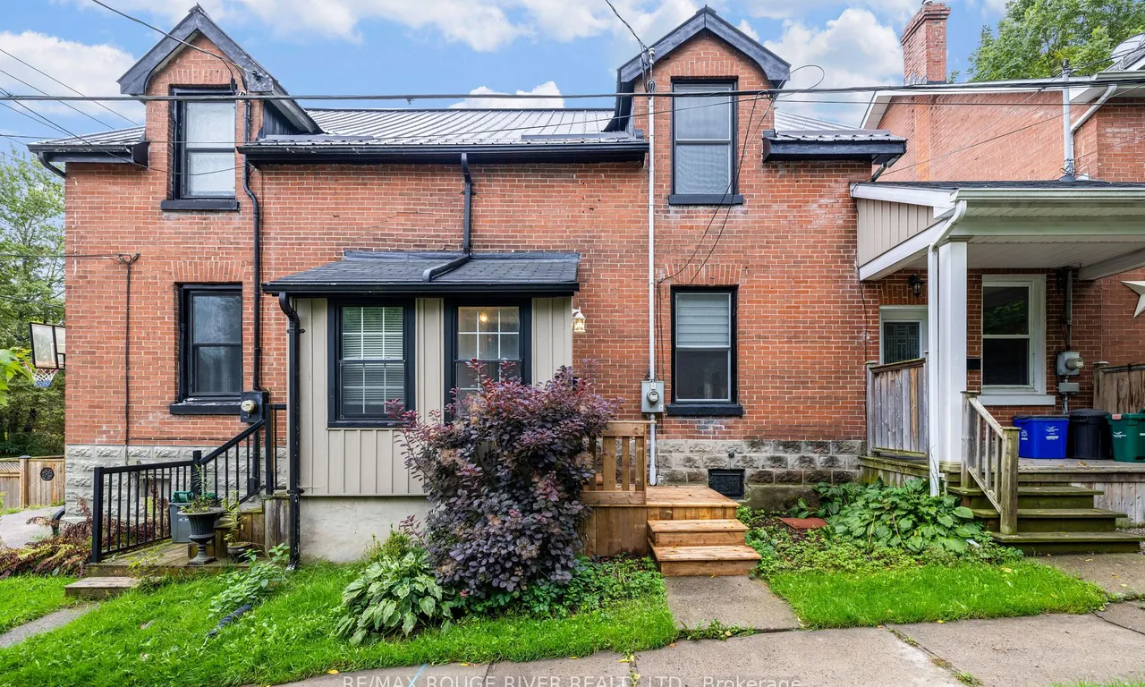 5 Bedford St, Port Hope, ON L1A 1W2