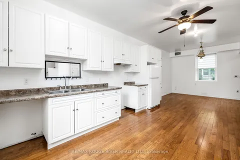 5 Bedford St, Port Hope, ON L1A 1W2