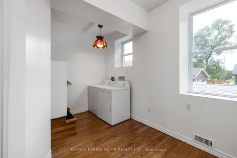 5 Bedford St, Port Hope, ON L1A 1W2