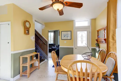 37 Elora St, Minto, ON N0G 1M0