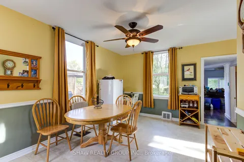 37 Elora St, Minto, ON N0G 1M0