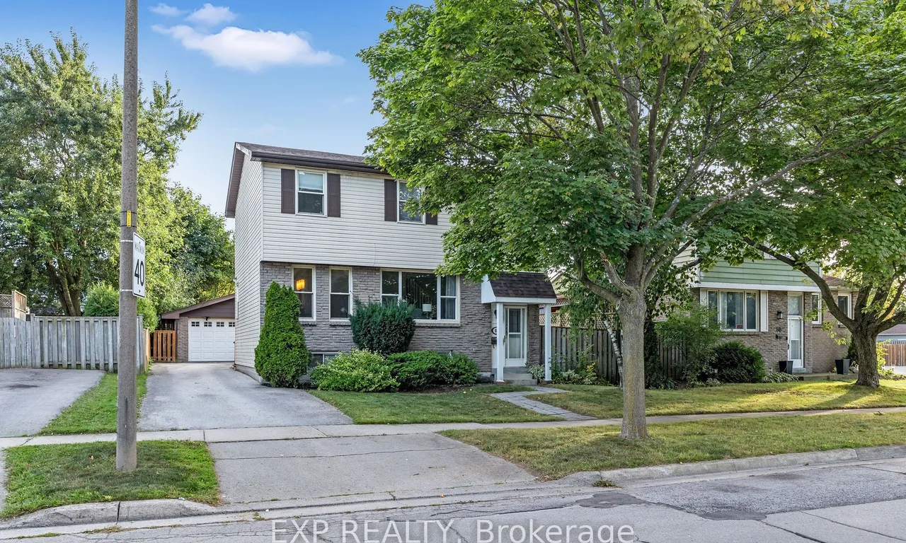 88 Rand St, Hamilton, ON L8J 1A8