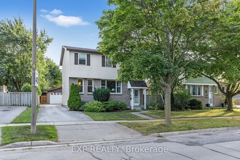 88 Rand St, Hamilton, ON L8J 1A8