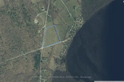 N/A Lahey Road, Centre Hastings, ON K0K 2K0