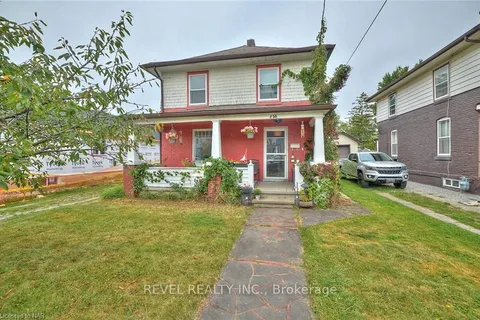 258 Mitchell St, Port Colborne, ON L3K 1Y6