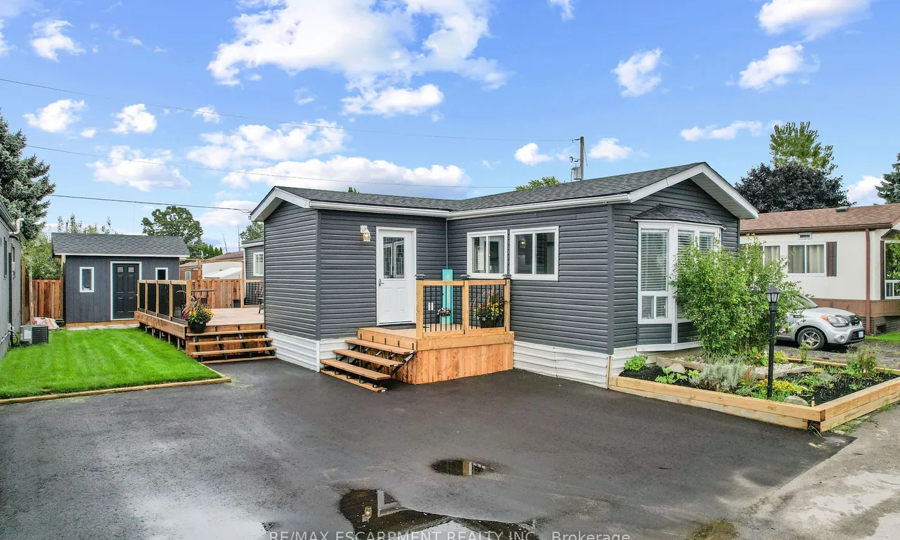 4453 David Lane, Lincoln, ON L3J 0W1