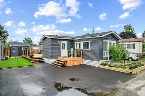 4453 David Lane, Lincoln, ON L3J 0W1