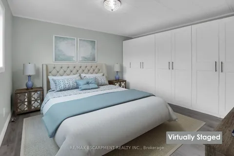 4453 David Lane, Lincoln, ON L3J 0W1