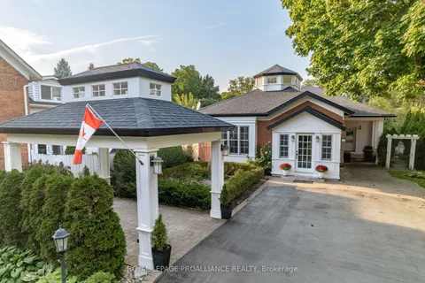23 Main Street, Prince Edward County, ON K0K 2T0