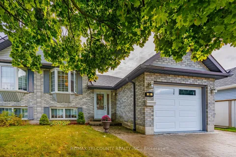 80 Beckett Blvd, Tillsonburg, ON N4G 5N3
