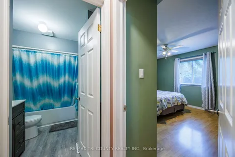 80 Beckett Blvd, Tillsonburg, ON N4G 5N3