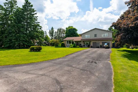 1 Robinson Rd, Mono, ON L9W 6Y1