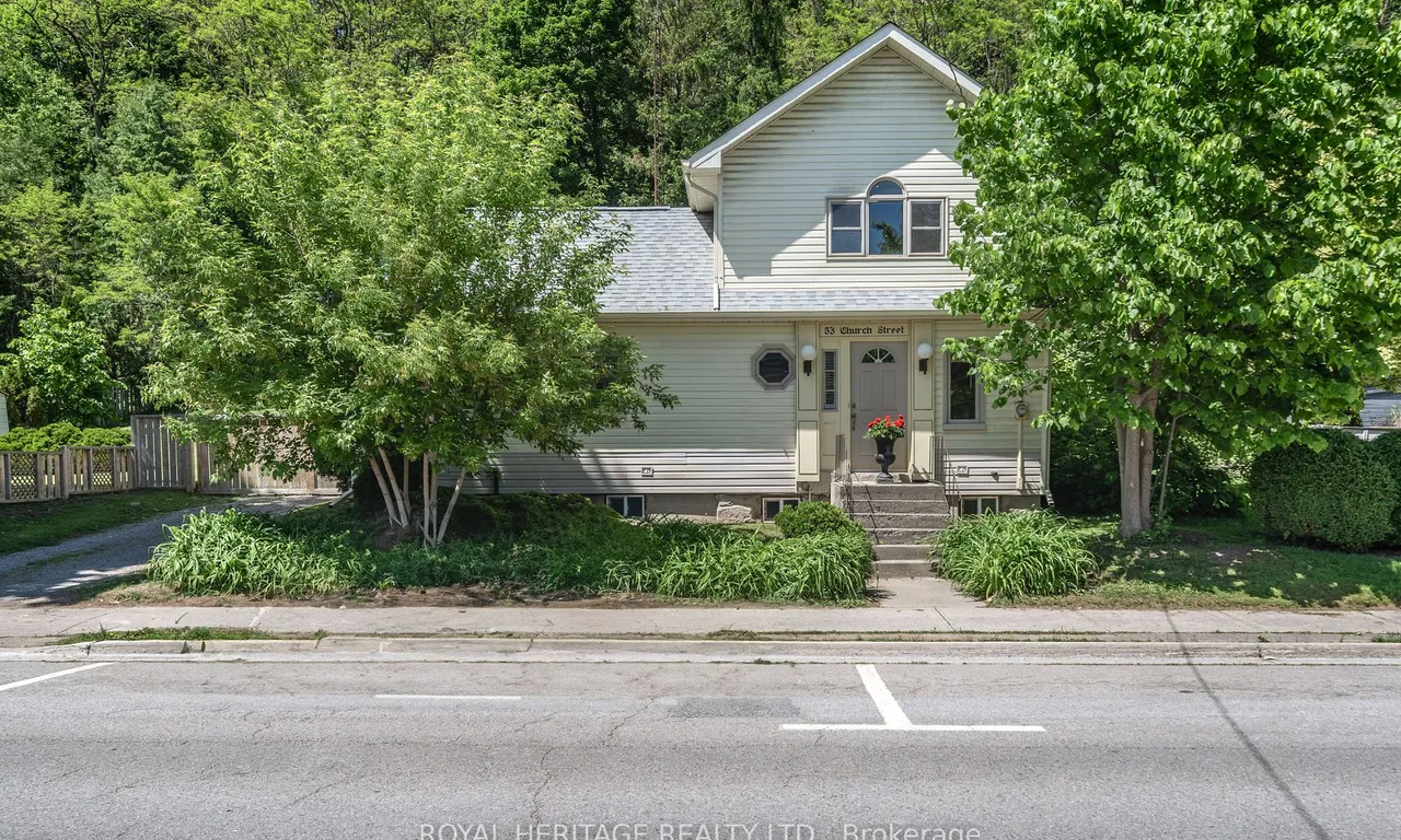 53 Church St, Trent Hills, ON K0K 3S0