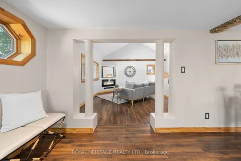 53 Church St, Trent Hills, ON K0K 3S0