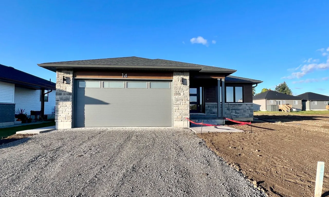 14 Horton Crt, Belleville, ON K8P 0H3