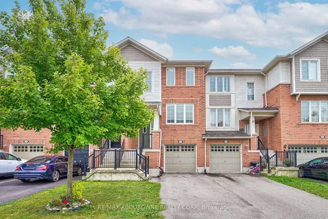 61 Ohara Lane, Hamilton, ON L9K 0C6