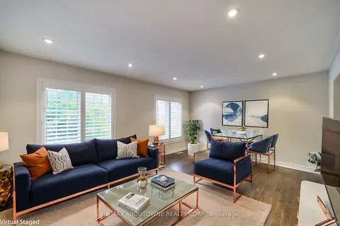 61 Ohara Lane, Hamilton, ON L9K 0C6