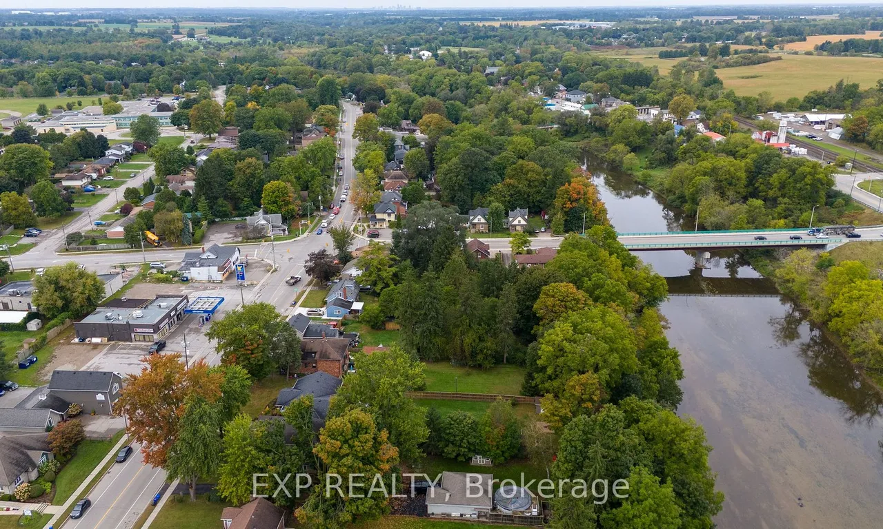 4118 Hamilton Rd, Thames Centre, ON N0L 1G2