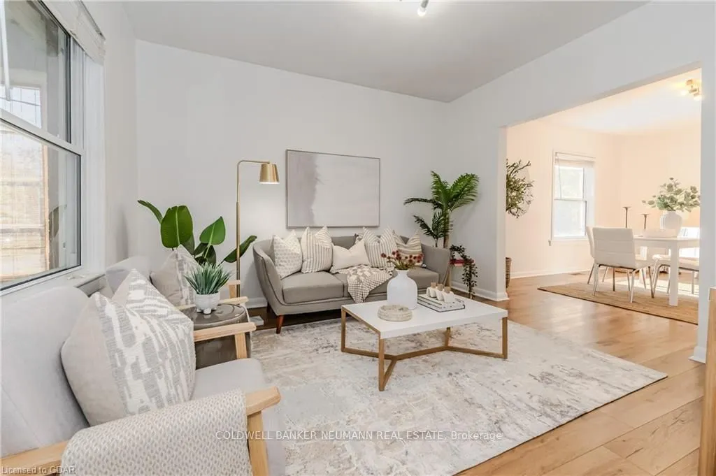 37 Audrey Ave, Guelph, ON N1E 5Y1