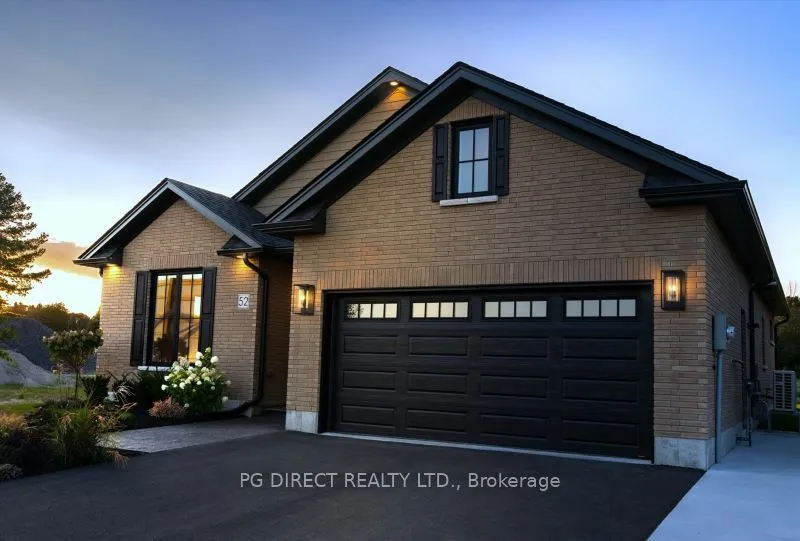 52 Beacon Drive, Brighton, ON K0K 1H0
