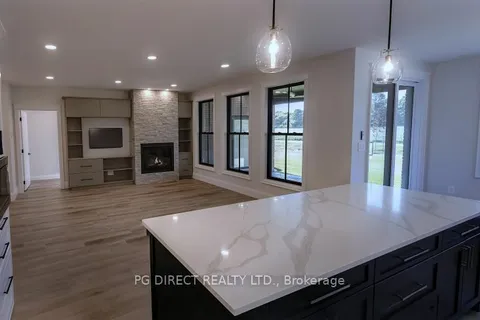 52 Beacon Drive, Brighton, ON K0K 1H0