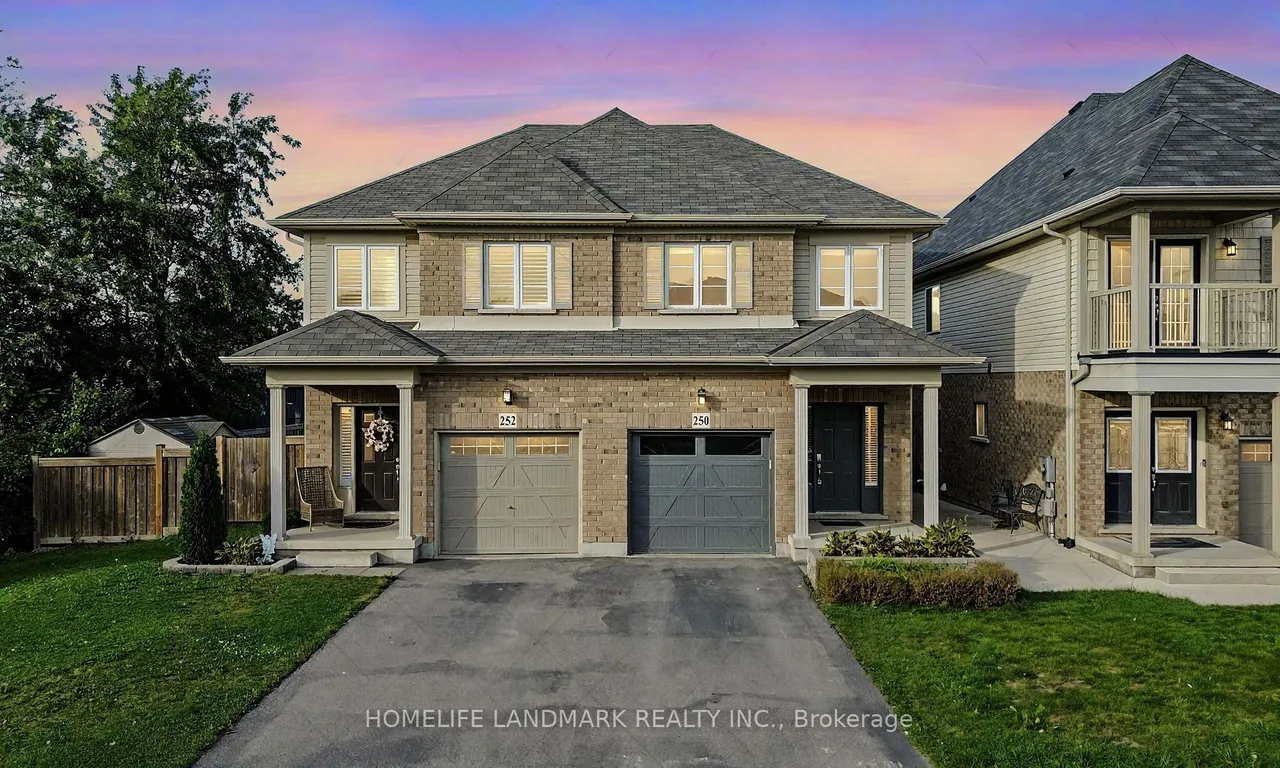 250 Lormont Blvd, Hamilton, ON L8J 0J9