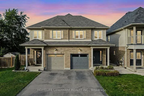 250 Lormont Blvd, Hamilton, ON L8J 0J9