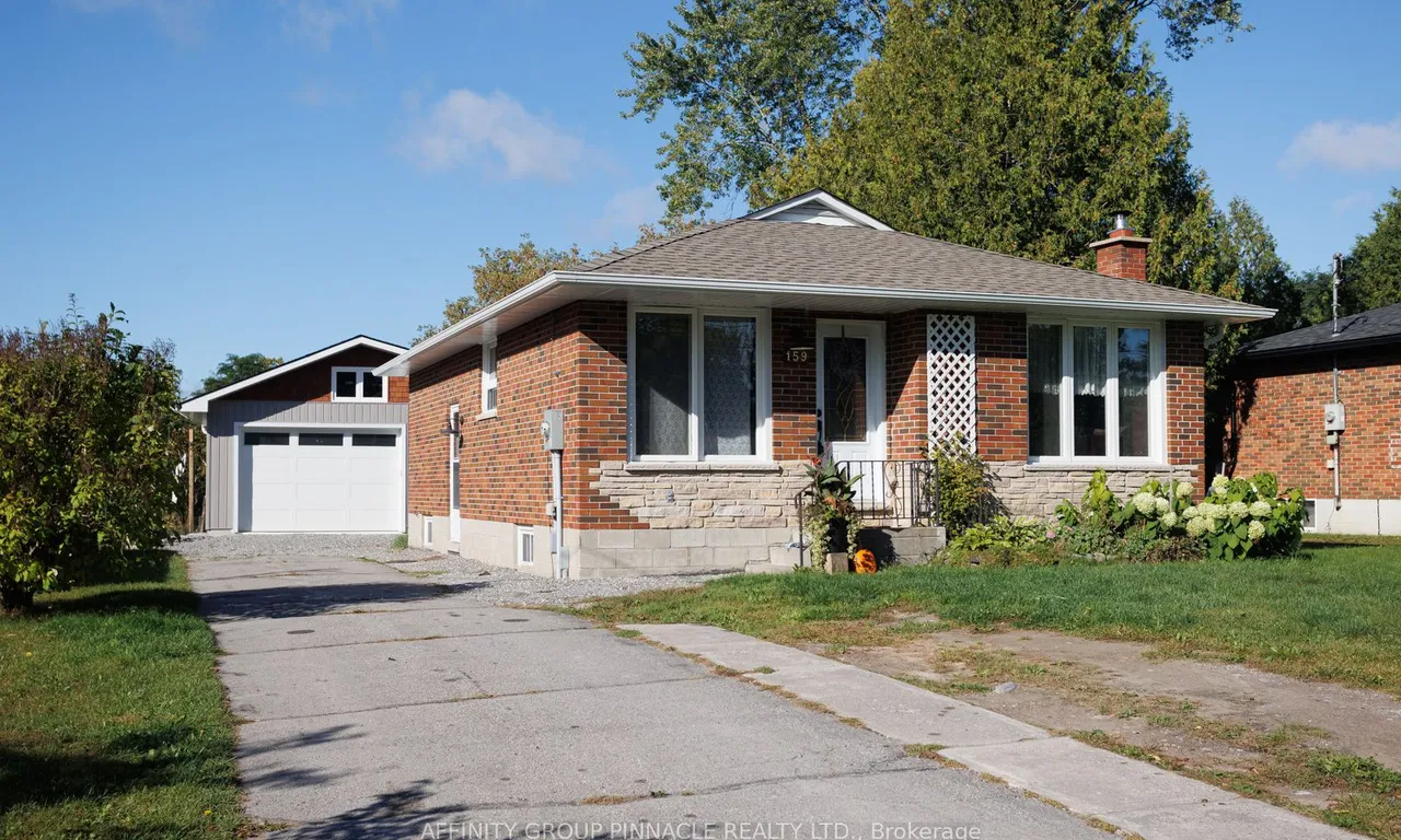 159 Queen St, Kawartha Lakes, ON K0M 1N0