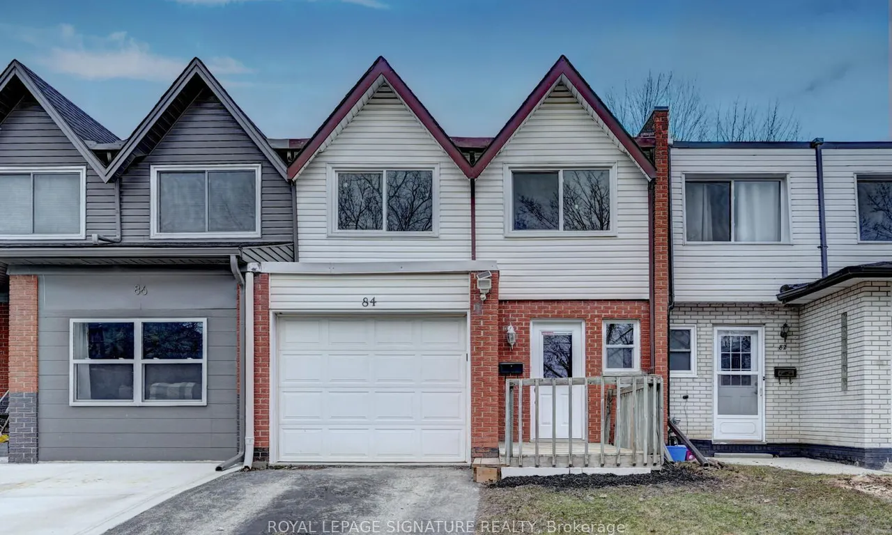 84 Heiman St, Kitchener, ON N2M 3L6